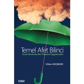 Temel Afet Bilinci - Vildan Koçbeker