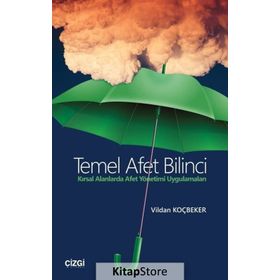 Temel Afet Bilinci - Vildan Koçbeker