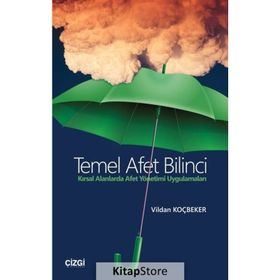 Temel Afet Bilinci - Vildan Koçbeker
