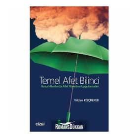 Temel Afet Bilinci - Vildan Koçbeker