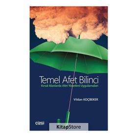 Temel Afet Bilinci - Vildan Koçbeker