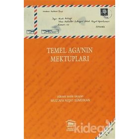 Temel Aga’nın Mektupları - Mustafa Reşat Sümerkan