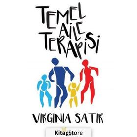 Temel Aile Terapisi - Virginia Satir