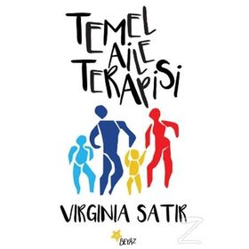 Temel Aile Terapisi - Virginia Satir