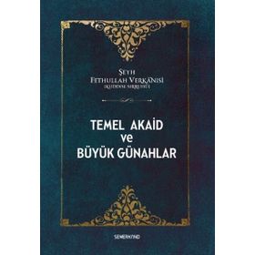 Temel Akaid ve Büyük Günahlar-Semerkand Yayınları