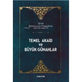 Temel Akaid ve Büyük Günahlar-Semerkand Yayınları