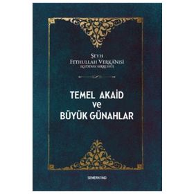 Temel Akaid ve Büyük Günahlar-Semerkand Yayınları