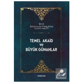 Temel Akaid ve Büyük Günahlar-Semerkand Yayınları