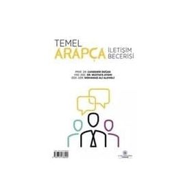 Temel Arapça İletişim Becerisi - Candemir Doğan