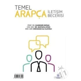 Temel Arapça İletişim Becerisi - Candemir Doğan