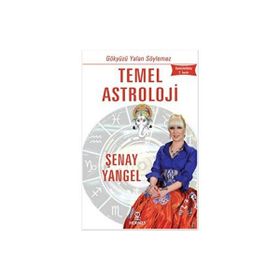 TEMEL ASTROLOJI - A. ÖZTÜRK
