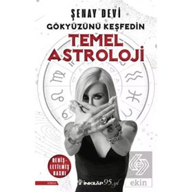 TEMEL ASTROLOJI - A. ÖZTÜRK