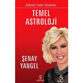 TEMEL ASTROLOJI - A. ÖZTÜRK