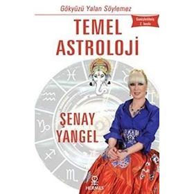 TEMEL ASTROLOJI - A. ÖZTÜRK