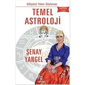 TEMEL ASTROLOJI - A. ÖZTÜRK