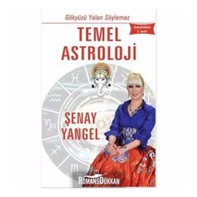 TEMEL ASTROLOJI - A. ÖZTÜRK