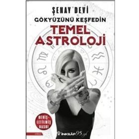 TEMEL ASTROLOJI - A. ÖZTÜRK