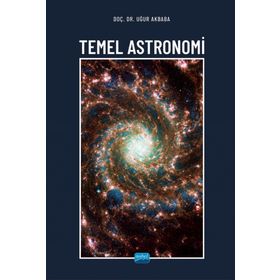 Temel Astronomi - Nobel Akademik Yayıncılık