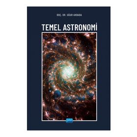 Temel Astronomi - Nobel Akademik Yayıncılık