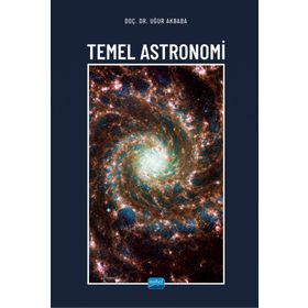 Temel Astronomi - Nobel Akademik Yayıncılık