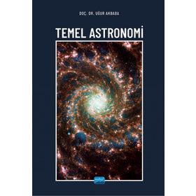 Temel Astronomi - Nobel Akademik Yayıncılık