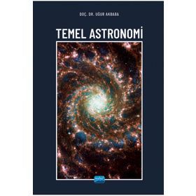Temel Astronomi - Nobel Akademik Yayıncılık