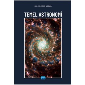 Temel Astronomi - Nobel Akademik Yayıncılık