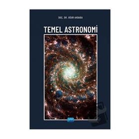 Temel Astronomi - Nobel Akademik Yayıncılık