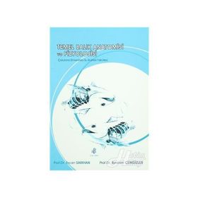 Temel Balık Anatomisi ve Fizyolojisi - İbrahim Cengizler