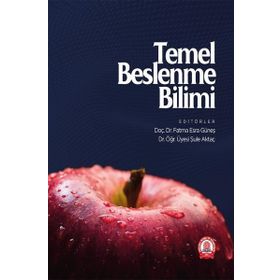 Temel Beslenme Bilimi - Ankara Nobel Tıp Kitabevi