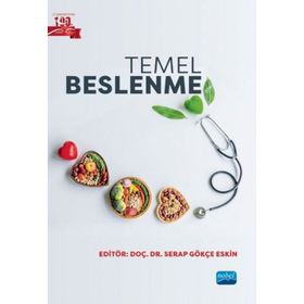 Temel Beslenme - Nobel Akademik Yayıncılık