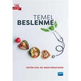 Temel Beslenme - Nobel Akademik Yayıncılık