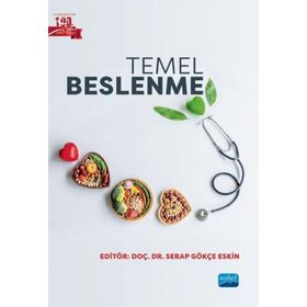 Temel Beslenme - Nobel Akademik Yayıncılık