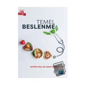 Temel Beslenme - Nobel Akademik Yayıncılık