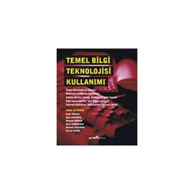 TEMEL BILGI TEKNOLOJISI KULLANIMI - ALI GÜNEŞ
