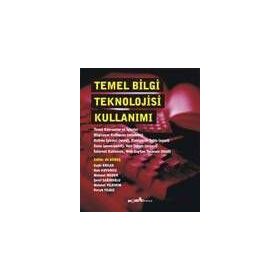 TEMEL BILGI TEKNOLOJISI KULLANIMI - ALI GÜNEŞ
