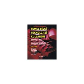 TEMEL BILGI TEKNOLOJISI KULLANIMI - ALI GÜNEŞ