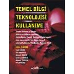 Temel Bilgi Teknolojisi Kullanımı - Pegem Akademi Yayıncılık