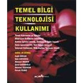 Temel Bilgi Teknolojisi Kullanımı - Pegem Akademi Yayıncılık