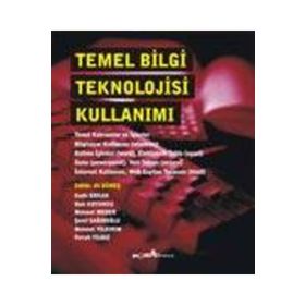 Temel Bilgi Teknolojisi Kullanımı - Pegem Akademi Yayıncılık
