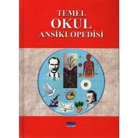 TEMEL BILGILER ANSIKLOPEDISI - GENEL (ISBN:9789944760768)