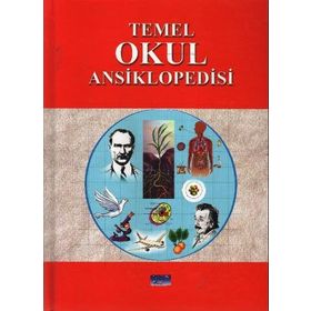 TEMEL BILGILER ANSIKLOPEDISI - GENEL (ISBN:9789944760768)