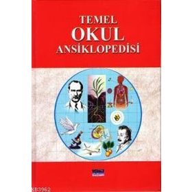 TEMEL BILGILER ANSIKLOPEDISI - GENEL