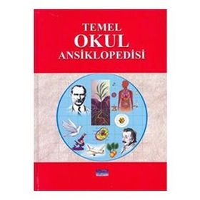 TEMEL BILGILER ANSIKLOPEDISI - GENEL