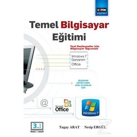 Temel Bilgisayar Eğitimi - Nesip Ergül