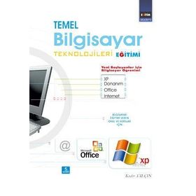 TEMEL BILGISAYAR TEKNOLOJILERI - KADIR YALÇIN