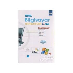 TEMEL BILGISAYAR TEKNOLOJILERI - KADIR YALÇIN