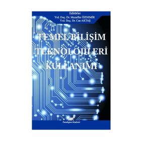Temel Bilişim Teknolojileri Kullanımı - Can Aktaş