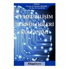 Temel Bilişim Teknolojileri Kullanımı - Can Aktaş