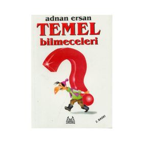 TEMEL BILMECELERI - ADNAN ERSAN